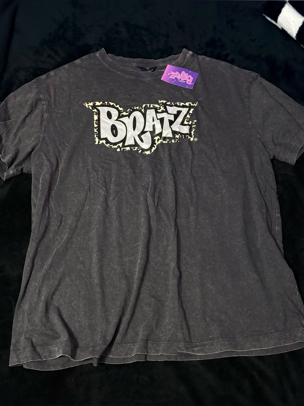 Bratz Tee